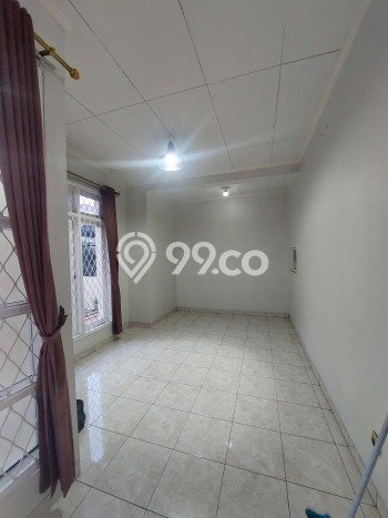 Rumah kawasan Duta Garden, Siap Huni, LT 153m² Rumah kawasan Duta Garden, Siap Huni, LT 153m²