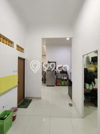 Hunian Nyaman Asri 3 KT Siap Huni di Duta Garden Tangerang Hunian Nyaman Asri 3 KT Siap Huni di Duta Garden Tangerang