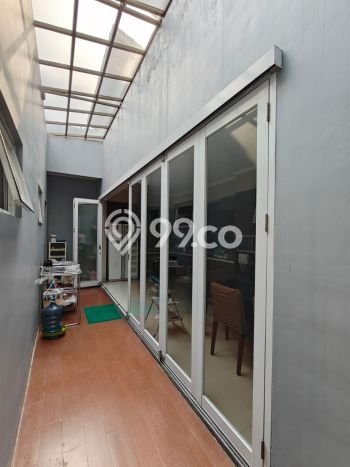 Jual Rumah Luas Megah Dengan View Cantik di Duta Garden, Tangerang Jual Rumah Luas Megah Dengan View Cantik di Duta Garden, Tangerang