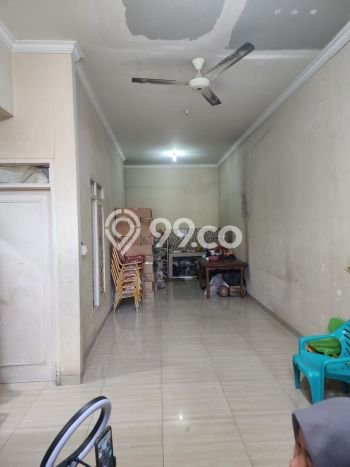 Rumah Modern 4 KT di Duta Garden Tangerang Rumah Modern 4 KT di Duta Garden Tangerang