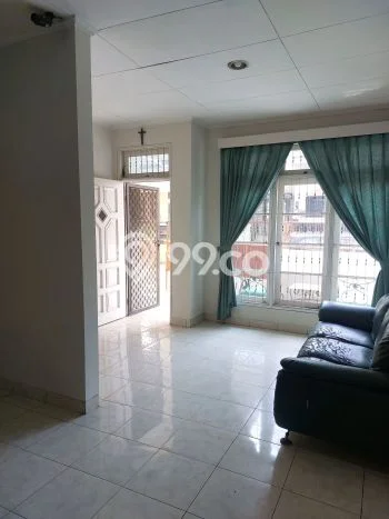 PROPERTI UNGGULAN! Rumah area Duta Garden, 4 KT, Lingkungan Elite, Luas 244m² Bangunan 153m² PROPERTI UNGGULAN! Rumah area Duta Garden, 4 KT, Lingkungan Elite, Luas 244m² Bangunan 153m²