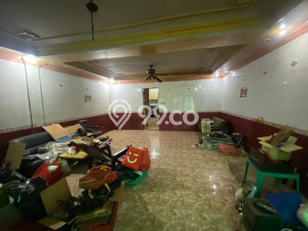 Hunian Super Mewah dengan Akses Paling Strategis di Taman Palem, Jakarta Barat Hunian Super Mewah dengan Akses Paling Strategis di Taman Palem, Jakarta Barat