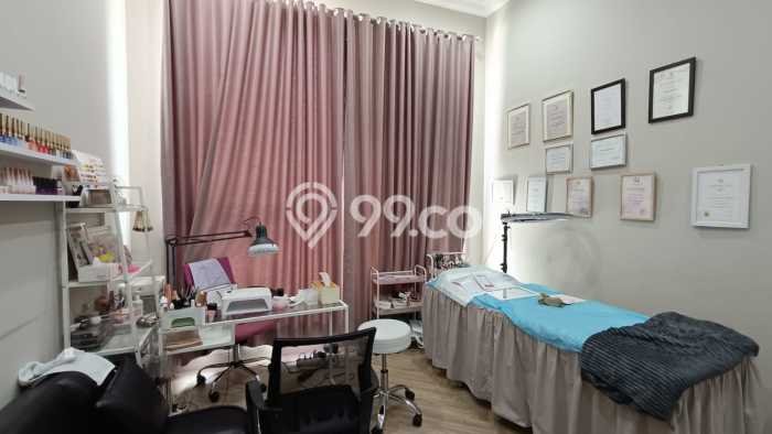 For Sale! Premium House LT 160m2 Desain Modern di Duta Garden For Sale! Premium House LT 160m2 Desain Modern di Duta Garden