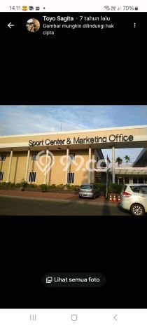 Kavling Tanah untuk Dijual di Duta Garden, Tangerang, Luas 260m2 Kavling Tanah untuk Dijual di Duta Garden, Tangerang, Luas 260m2