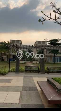 Ruko Paling Dicari LB 195m2 Dijual di Serpong Ruko Paling Dicari LB 195m2 Dijual di Serpong