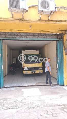 Jual Rumah Murah Meriah Sepatan Punya 2 KT & LT 72m2 Jual Rumah Murah Meriah Sepatan Punya 2 KT & LT 72m2
