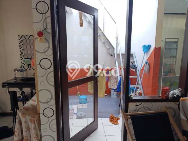 Dijual Rumah Eksklusif 3 KT di Duta Garden, Tangerang Dijual Rumah Eksklusif 3 KT di Duta Garden, Tangerang