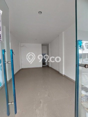 Untuk Dijual! Ruko di Citra Garden Jakarta Barat LT 48m2 / LB 85m2 Kawasan Strategis Untuk Dijual! Ruko di Citra Garden Jakarta Barat LT 48m2 / LB 85m2 Kawasan Strategis