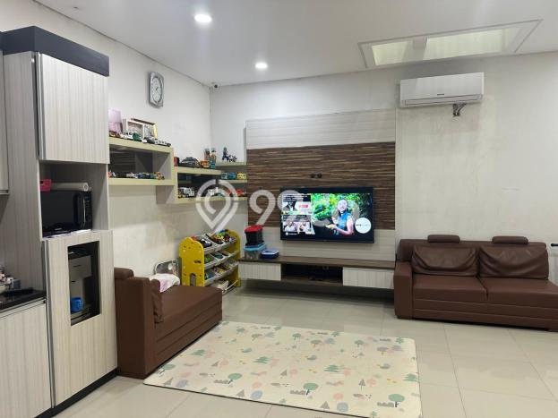 Dijual Rumah Premium dengan Fasilitas Sekitar Komplit di Cengkareng, Jakarta Barat Dijual Rumah Premium dengan Fasilitas Sekitar Komplit di Cengkareng, Jakarta Barat
