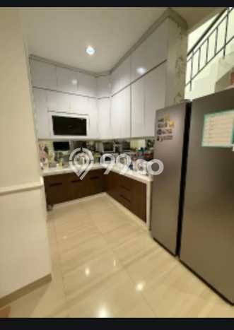 Dijual Rumah Mewah Elegan Dengan View Eksklusif di Duta Garden, Tangerang Dijual Rumah Mewah Elegan Dengan View Eksklusif di Duta Garden, Tangerang