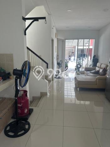 Rumah Elit Modern Siap Huni di Cengkareng Barat Jakarta Barat Rumah Elit Modern Siap Huni di Cengkareng Barat Jakarta Barat