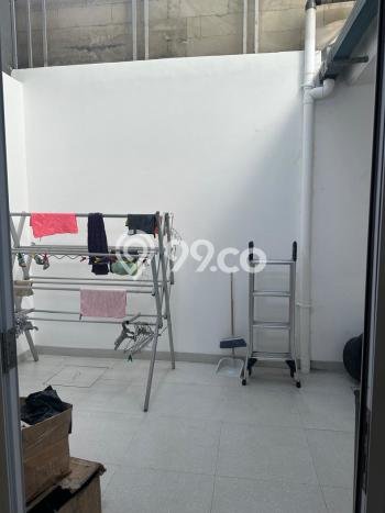 Rumah Elit Modern Siap Huni di Cengkareng Barat Jakarta Barat Rumah Elit Modern Siap Huni di Cengkareng Barat Jakarta Barat