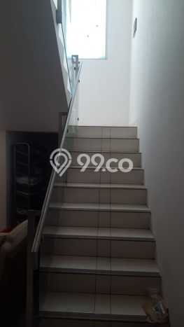 Rumah Minimalis 3 Kamar LT 144m2 di Taman Kencana Rumah Minimalis 3 Kamar LT 144m2 di Taman Kencana