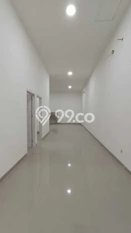 Rumah Minimalis 3 KT LT 138m2 di Duta Garden Rumah Minimalis 3 KT LT 138m2 di Duta Garden