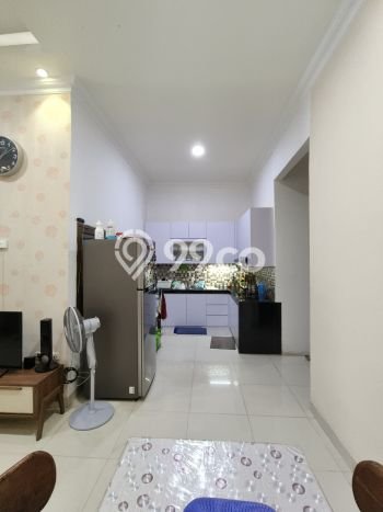 Hunian Nyaman Asri 3 KT Siap Huni di Duta Garden Tangerang Hunian Nyaman Asri 3 KT Siap Huni di Duta Garden Tangerang