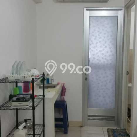 Apartemen Minimalis untuk Dijual di Pluit Dengan Spesifikasi 1 KT & 1 KM Apartemen Minimalis untuk Dijual di Pluit Dengan Spesifikasi 1 KT & 1 KM