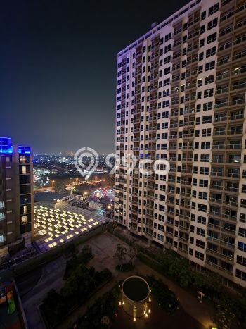 Apartemen Favorit Nyaman Dijual di Jakarta Barat dengan 1 Kamar Tidur Apartemen Favorit Nyaman Dijual di Jakarta Barat dengan 1 Kamar Tidur