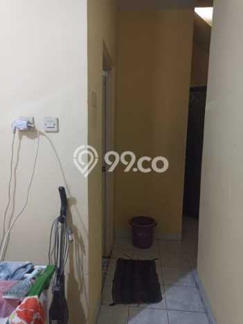 Rumah Luas Asri 3 KT Siap Huni di Taman Palem Jakarta Barat Rumah Luas Asri 3 KT Siap Huni di Taman Palem Jakarta Barat