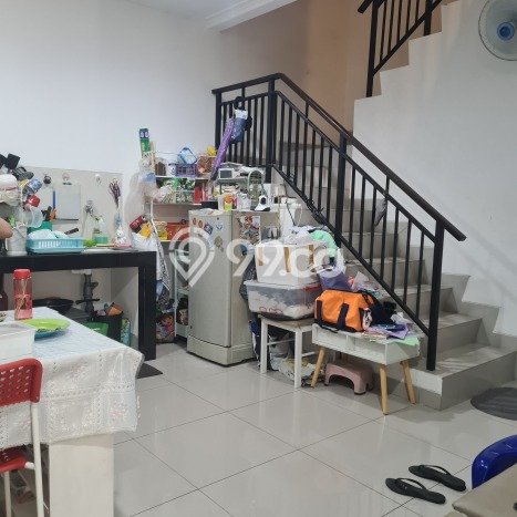 Hunian Mewah LB 80m2 Siap Pakai Desain Elegan di Pantai Indah Kapuk 2, Jakarta Utara Hunian Mewah LB 80m2 Siap Pakai Desain Elegan di Pantai Indah Kapuk 2, Jakarta Utara
