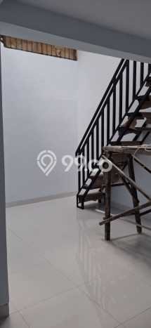 Dijual Hunian Rumah Nyaman 2 KT di Citra Garden, Jakarta Barat Dijual Hunian Rumah Nyaman 2 KT di Citra Garden, Jakarta Barat