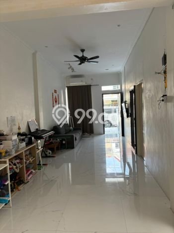 PROMO SPESIAL! Rumah Untuk Investasi di Citra Garden, Luas 96m² LB 185m² PROMO SPESIAL! Rumah Untuk Investasi di Citra Garden, Luas 96m² LB 185m²