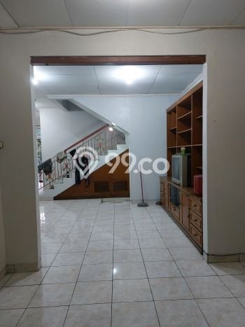 Rumah kawasan Duta Garden, Siap Huni, LT 153m² Rumah kawasan Duta Garden, Siap Huni, LT 153m²