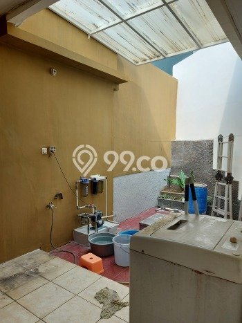 PROPERTI UNGGULAN! Rumah area Duta Garden, 4 KT, Lingkungan Elite, Luas 244m² Bangunan 153m² PROPERTI UNGGULAN! Rumah area Duta Garden, 4 KT, Lingkungan Elite, Luas 244m² Bangunan 153m²