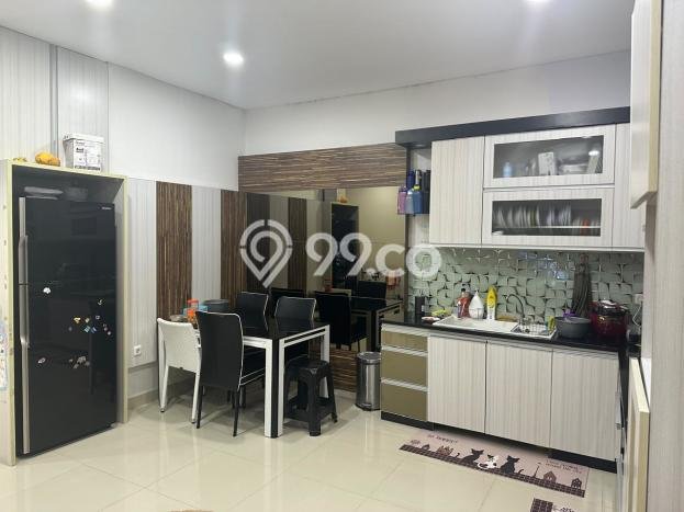Dijual Rumah Premium dengan Fasilitas Sekitar Komplit di Cengkareng, Jakarta Barat Dijual Rumah Premium dengan Fasilitas Sekitar Komplit di Cengkareng, Jakarta Barat