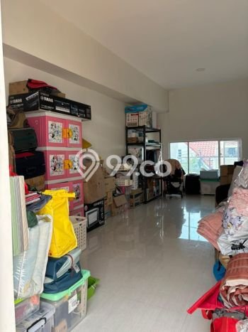 PROMO SPESIAL! Rumah Untuk Investasi di Citra Garden, Luas 96m² LB 185m² PROMO SPESIAL! Rumah Untuk Investasi di Citra Garden, Luas 96m² LB 185m²