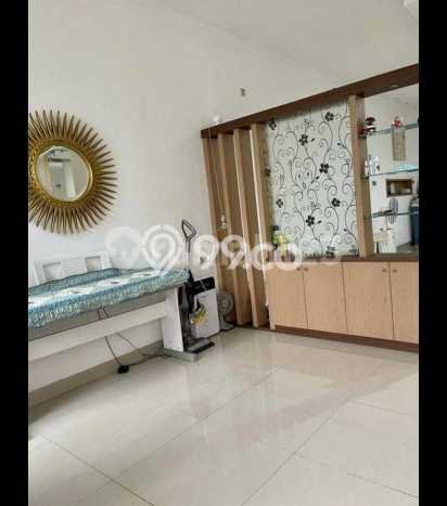 Rumah Modern 3 Kamar LT 120m2 di Duta Garden Rumah Modern 3 Kamar LT 120m2 di Duta Garden