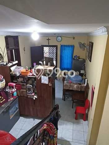 Rumah Luas Asri 3 KT Siap Huni di Taman Palem Jakarta Barat Rumah Luas Asri 3 KT Siap Huni di Taman Palem Jakarta Barat