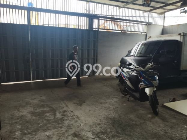 Rumah Elit Akses Mudah di Jakarta Barat Rumah Elit Akses Mudah di Jakarta Barat