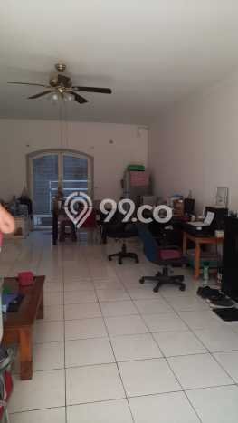 Rumah Minimalis 3 Kamar LT 144m2 di Taman Kencana Rumah Minimalis 3 Kamar LT 144m2 di Taman Kencana