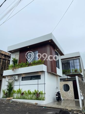 Vila Premium Kawasan , Dimensi 135m2m², Lingkungan Asri dan aman Vila Premium Kawasan , Dimensi 135m2m², Lingkungan Asri dan aman