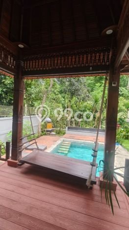 Dijual Vila Kawasan , Dimensi 448m2m², Lingkungan nyaman untuk keluarga Dijual Vila Kawasan , Dimensi 448m2m², Lingkungan nyaman untuk keluarga