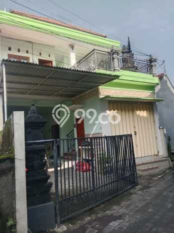 Dijual Cepat Rumah Favorit Siap Huni LB 110m2 di Denpasar Barat, Denpasar Dijual Cepat Rumah Favorit Siap Huni LB 110m2 di Denpasar Barat, Denpasar