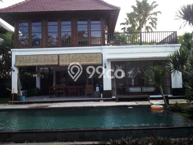 Bisnis Potensial! Vila Kawasan , Ukuran 750m2m², Lokasi Strategis Bisnis Potensial! Vila Kawasan , Ukuran 750m2m², Lokasi Strategis