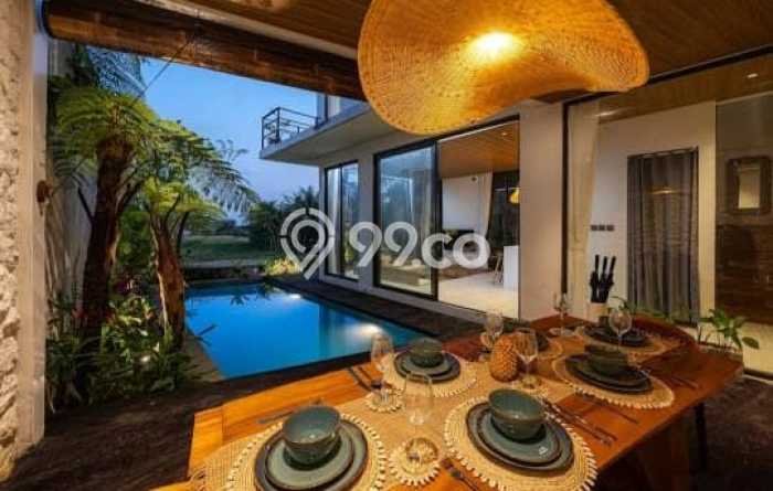 Vila Nyaman Kawasan , Luas 200m2m², Akses ke berbagai kebutuhan Vila Nyaman Kawasan , Luas 200m2m², Akses ke berbagai kebutuhan