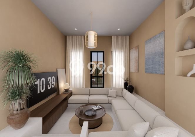 Peluang Bisnis! Vila di , Area 120m2m², ROI Menjanjikan untuk investasi Peluang Bisnis! Vila di , Area 120m2m², ROI Menjanjikan untuk investasi