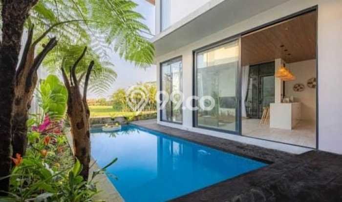 Vila Nyaman Kawasan , Luas 200m2m², Akses ke berbagai kebutuhan Vila Nyaman Kawasan , Luas 200m2m², Akses ke berbagai kebutuhan