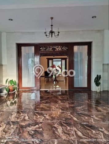 Vila Potensial di , Dimensi 1500m2m², Lingkungan Nyaman untuk Anda Vila Potensial di , Dimensi 1500m2m², Lingkungan Nyaman untuk Anda