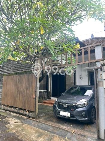 Hunian di Badung Kondisi Baik Minimalis Dekat Fasilitas Publik Hunian di Badung Kondisi Baik Minimalis Dekat Fasilitas Publik