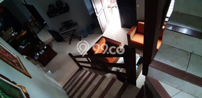 Rumah Terjangkau Akses Mudah LT 135m2 di Denpasar Rumah Terjangkau Akses Mudah LT 135m2 di Denpasar