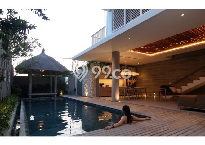 Jual Cepat Hunian Elegan Cozy di Badung Jual Cepat Hunian Elegan Cozy di Badung