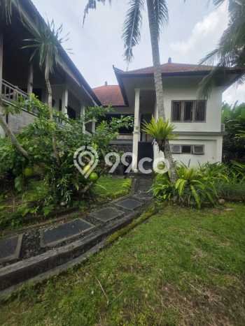 Hot Offer Hunian Mewah Ideal dan Luas di Ubud, Gianyar Hot Offer Hunian Mewah Ideal dan Luas di Ubud, Gianyar