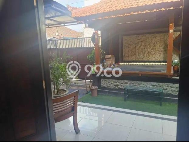 Dijual Rumah Elit Exclusive di Denpasar Utara, Denpasar Dijual Rumah Elit Exclusive di Denpasar Utara, Denpasar