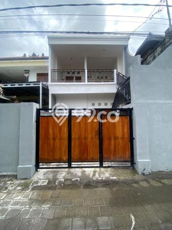 Rumah Modern Cantik 0 Kamar Siap Huni di Denpasar Barat Rumah Modern Cantik 0 Kamar Siap Huni di Denpasar Barat