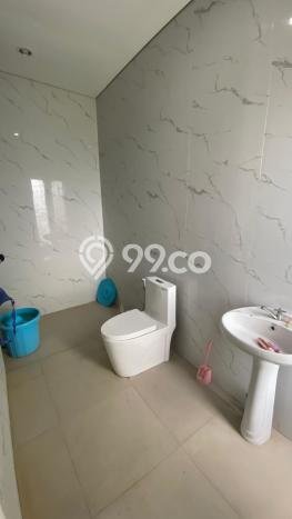 Rumah Modern Cantik 0 KT Bisa Langsung Pindah di Denpasar Barat Rumah Modern Cantik 0 KT Bisa Langsung Pindah di Denpasar Barat