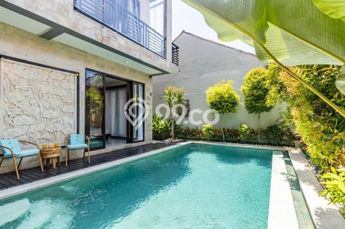Rumah Luxury di Badung Strategis Kondisi Terawat Rumah Luxury di Badung Strategis Kondisi Terawat