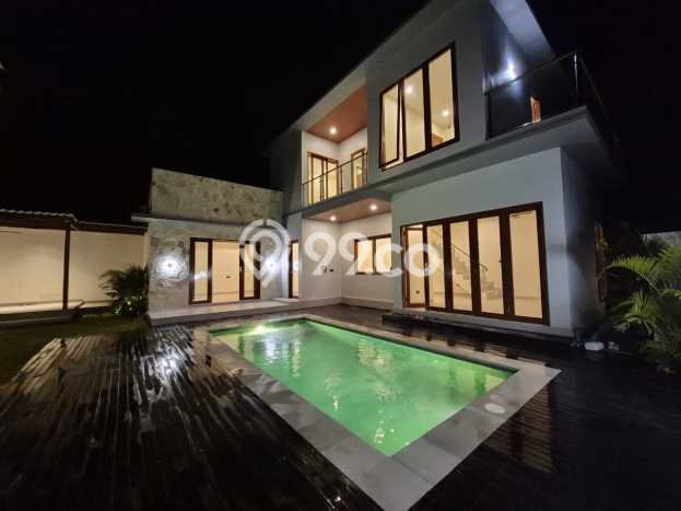 Rumah Eksklusif Siap Huni di Badung Fasilitas Premium Rumah Eksklusif Siap Huni di Badung Fasilitas Premium